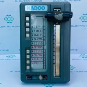 Nabco MT-800-2 (S28V83C) | Main Engine Telegraph PCB Module