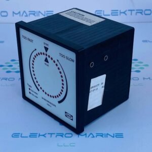 Deif CSQ-3 | Synchroscope Meter