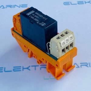 Weidmuller RS 31 (11 283.6) | Relay Module