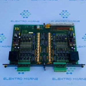 Deif DPD 9591 (AOM-1) (1044220150C) | PCB Card