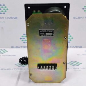 MRC LC-215 C | Auto Marine Telephone