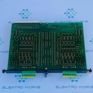 Deif DPD 9591 (AOM-1) (1044220150C) | PCB Card