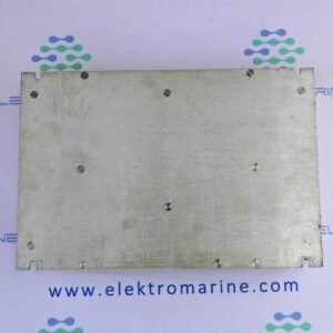 Woodward SPM-A (9905-003) | Synchronizer