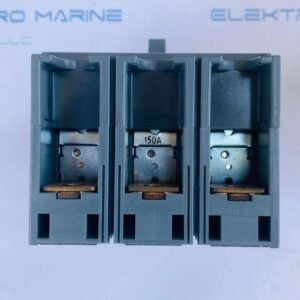 Hyundai HiBX 203NT | Molded Case Circuit Breaker