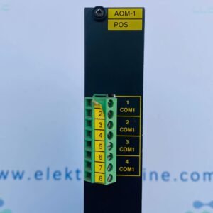 Deif DPD 9591 (AOM-1) (1044220150C) | PCB Card