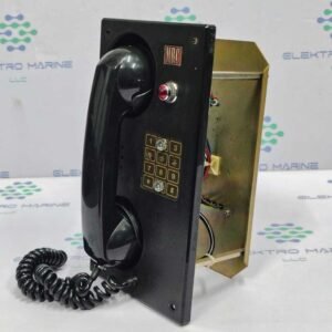 MRC LC-215 C | Auto Marine Telephone