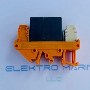 Weidmuller RS 31 (11 283.6) | Relay Module