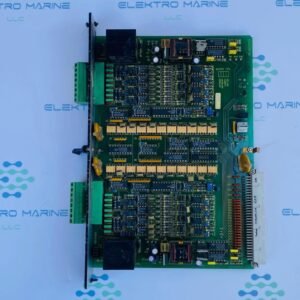 Deif DPD 9591 (AOM-1) (1044220150C) | PCB Card