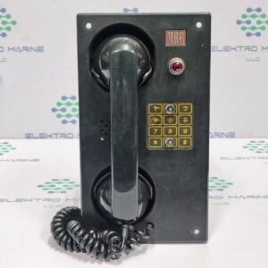 MRC LC-215 C | Auto Marine Telephone