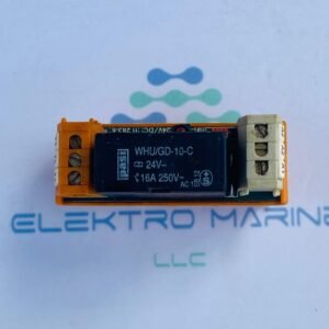 Weidmuller RS 31 (11 283.6) | Relay Module