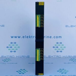 Deif DPD 9591 (AOM-1) (1044220150C) | PCB Card