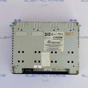 Deif AGI 307 (1241000031C) | Display