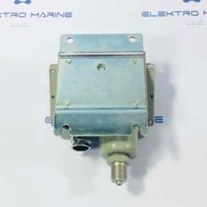 Danfoss KPS-33 (Range- 0 to 3.5 bar)