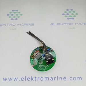 Auxitrol 2100MB Converter PCB | A CT801A P/I Converter PCB