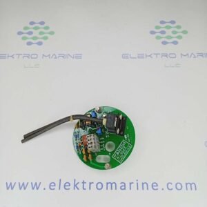 Auxitrol 2100MB Converter PCB | A CT801A P/I Converter PCB