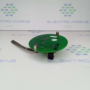 Auxitrol 2100MB Converter PCB | A CT801A P/I Converter PCB