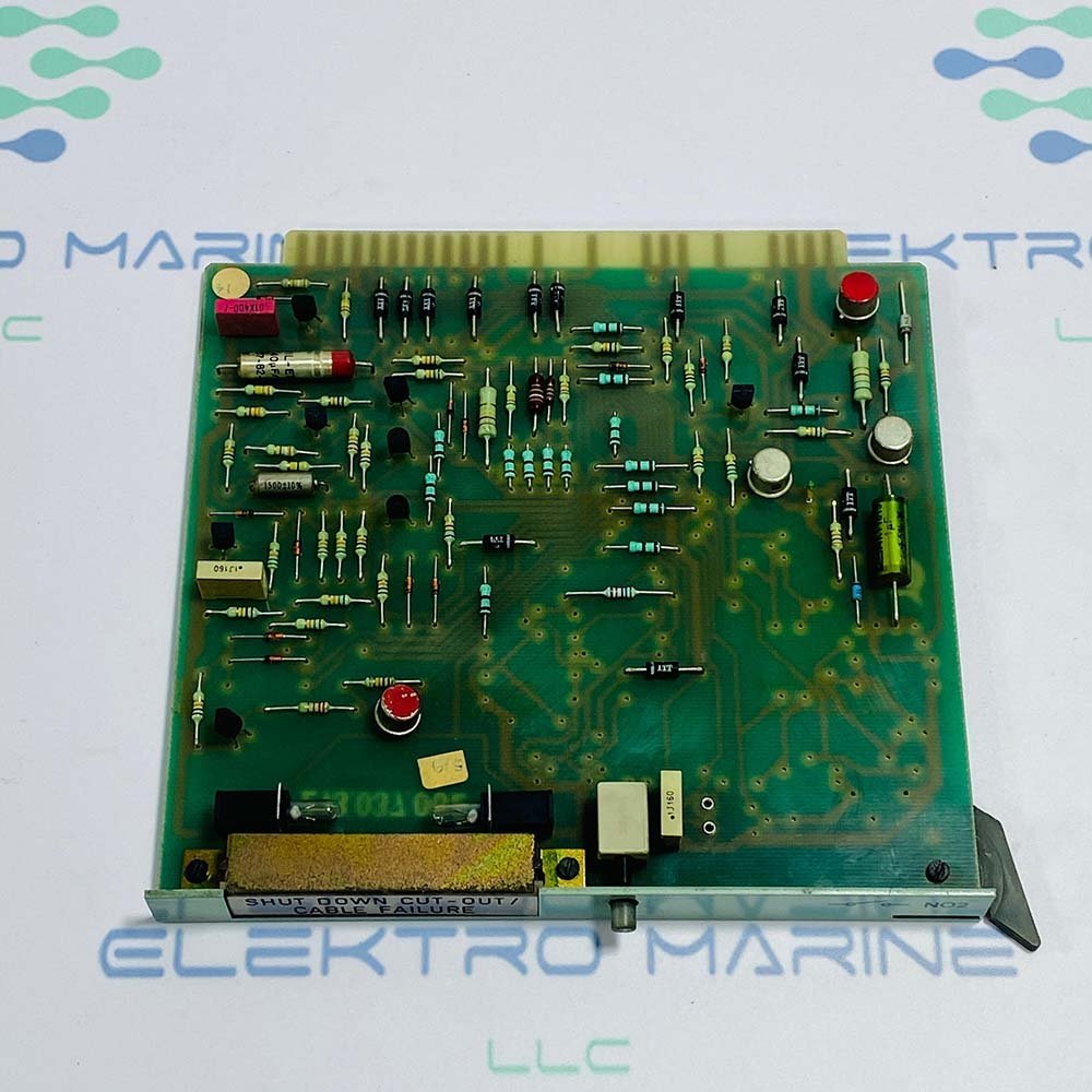 Soren T. Lyngso 21304000 V01 | PCB