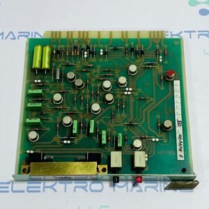 Soren T. Lyngso 21306611 V01 (213.067.009) | Circuit Board
