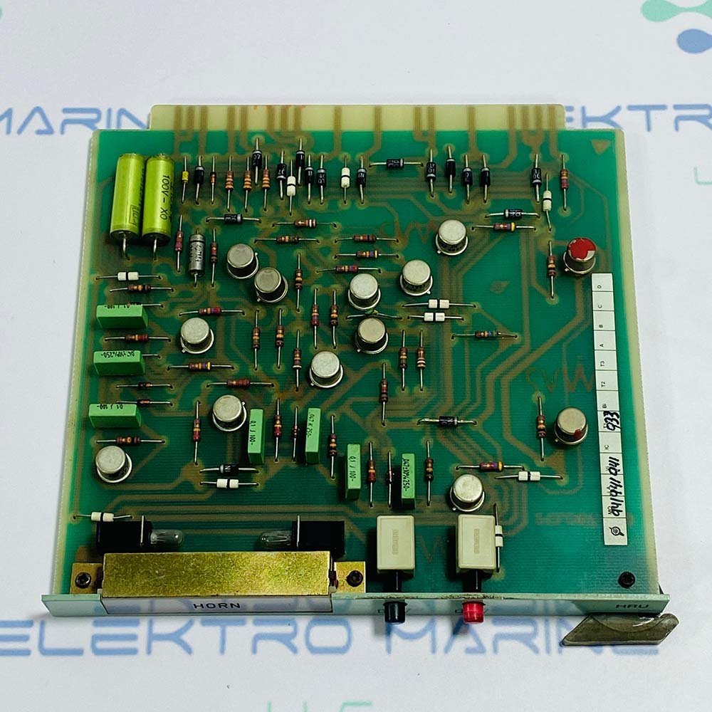 Soren T. Lyngso 21306611 V01 (213.067.009) | Circuit Board
