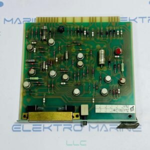 Soren T. Lyngso 21313600 V01 | PCB