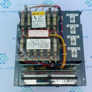 Nabco PSU-24 | Power Source Unit