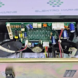 MRC LC-215 B | Auto Marine Telephone