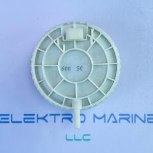 Electrolux 124732792 | Pressostat