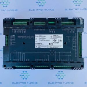 Deif AGS 245 | Deifmalti-Line Agc 245 Advanced Genset Controller