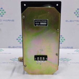 MRC LC-215 B | Auto Marine Telephone