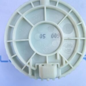 Electrolux 124732792 | Pressostat