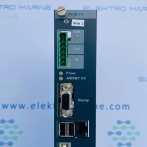 Deif DPD 04056 (PCM4.1) (1044230010F) | PCB Card