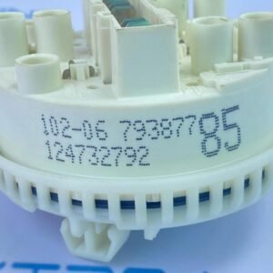 Electrolux 124732792 | Pressostat