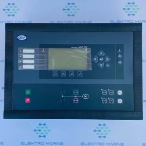 Deif AGS 245 | Deifmalti-Line Agc 245 Advanced Genset Controller