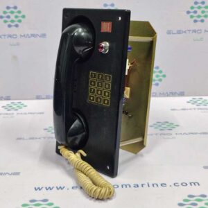 MRC LC-215 B | Auto Marine Telephone