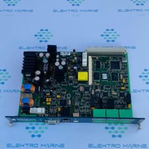 Deif DPD 04056 (PCM4.1) (1044230010F) | PCB Card