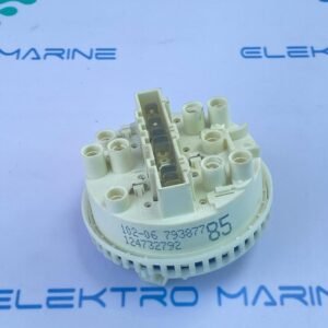 Electrolux 124732792 | Pressostat
