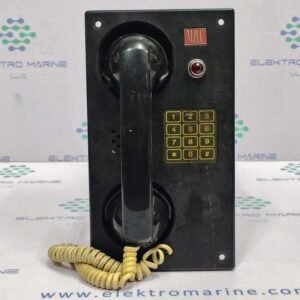 MRC LC-215 B | Auto Marine Telephone