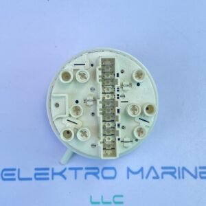 Electrolux 124732792 | Pressostat