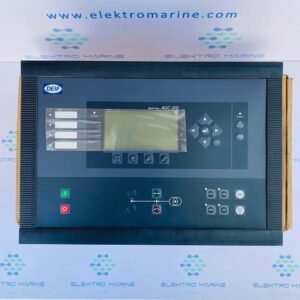 Deif AGS 245 | Deifmalti-Line Agc 245 Advanced Genset Controller