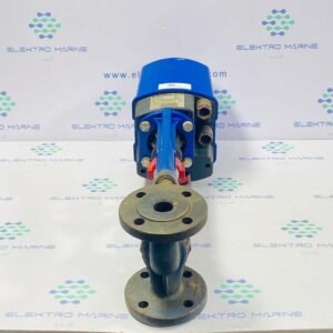 Ari Armaturen 2,2 kN | Control Valve