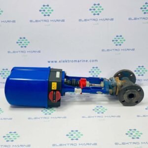 Ari Armaturen 2,2 kN | Control Valve
