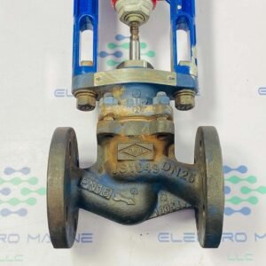 Ari Armaturen 2,2 kN | Control Valve