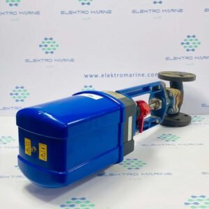 Ari Armaturen 2,2 kN | Control Valve