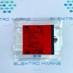 PR Electronics 2204D | Isolation Amplifier