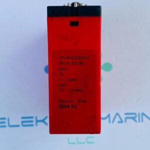 PR Electronics 2204X2 | Isolation Amplifier