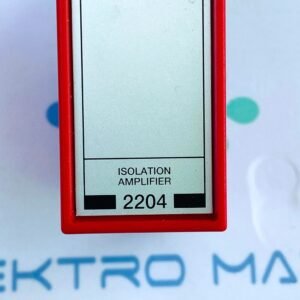 PR Electronics 2204D | Isolation Amplifier