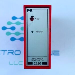 PR Electronics 2220 | Switchmode Power Supply
