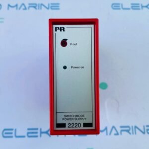 PR Electronics 2220B | Switchmode Power Supply