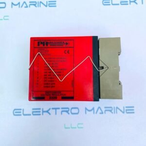 PR Electronics 2229 | Switchmode Voltage Regulator