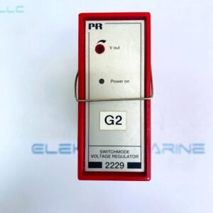 PR Electronics 2229 | Switchmode Voltage Regulator